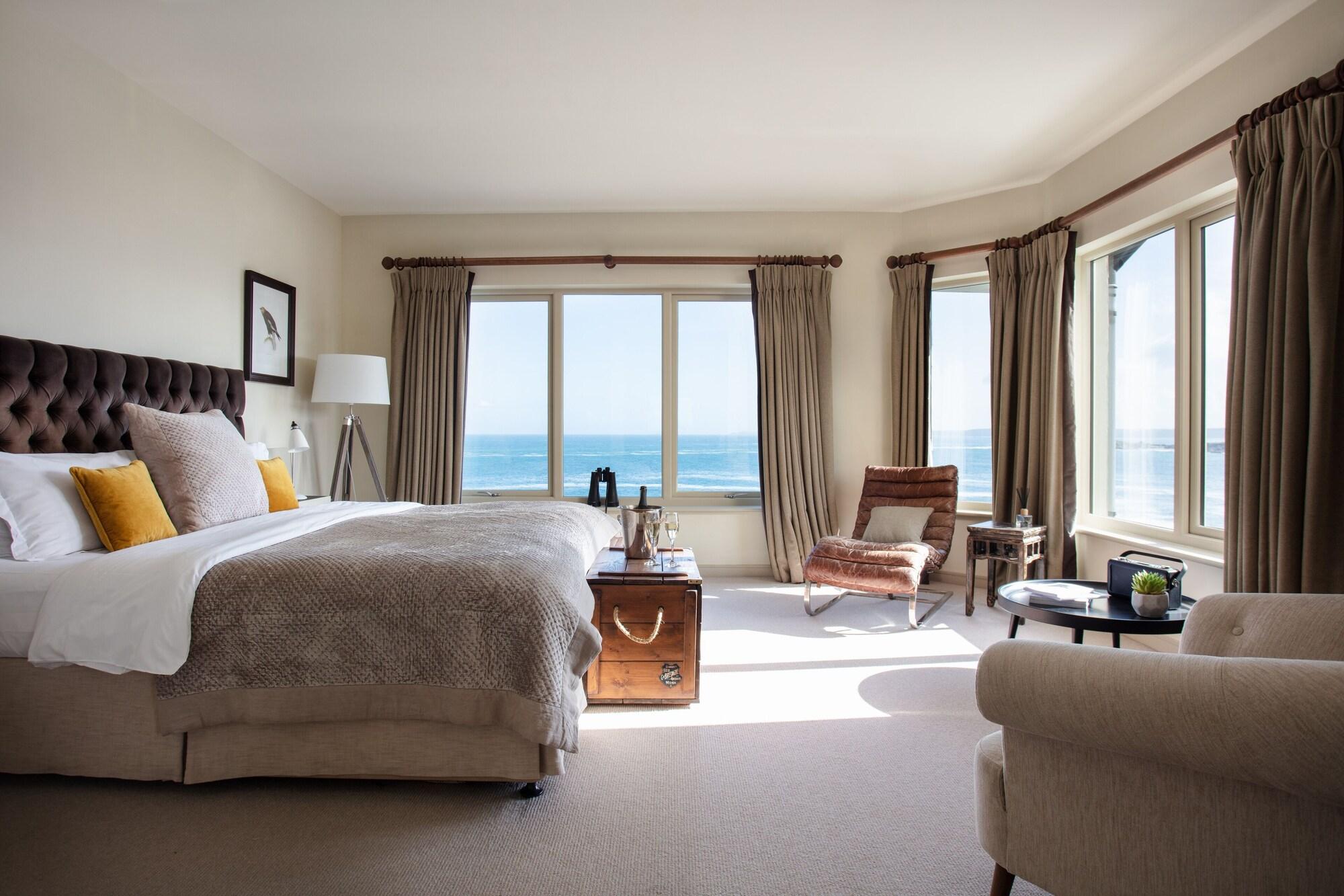 The Lewinnick Inn Newquay (Cornwall)
