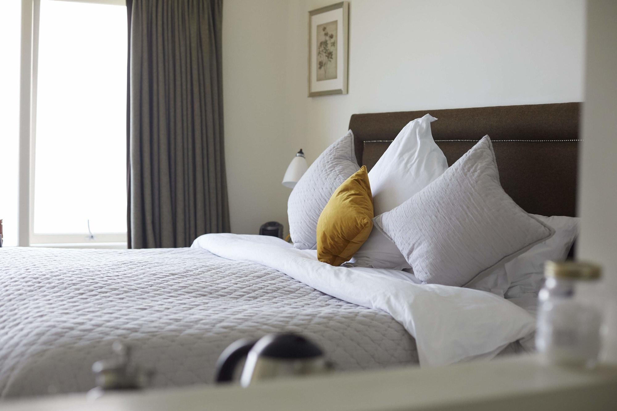 The Lewinnick Inn 4*