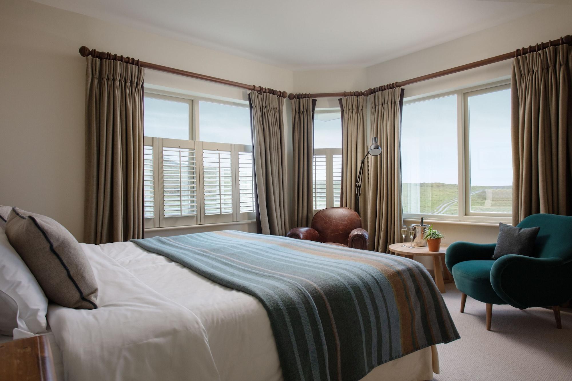 The Lewinnick 4*