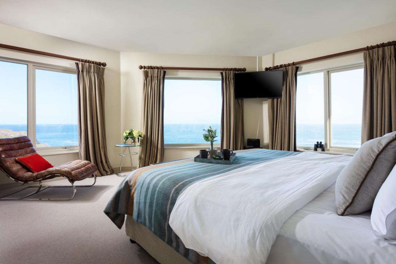 The Lewinnick 4* Newquay (Cornwall)