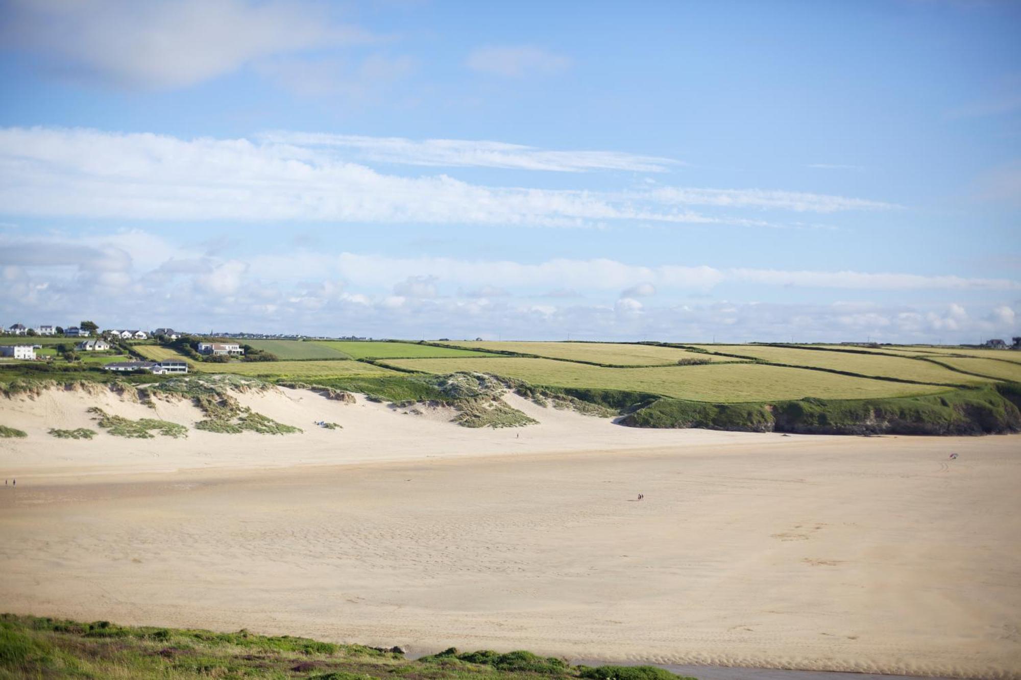 Inn The Lewinnick 4*