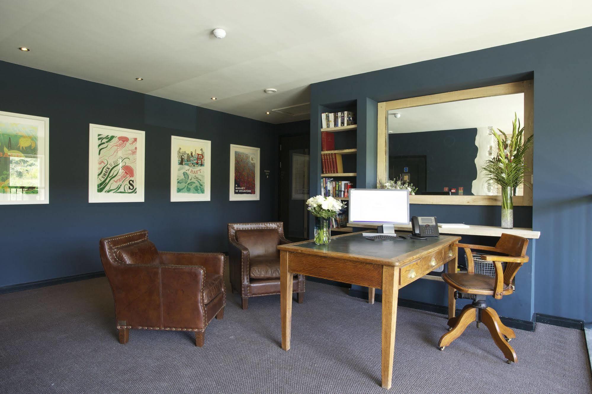The Lewinnick Inn Newquay (Cornwall)